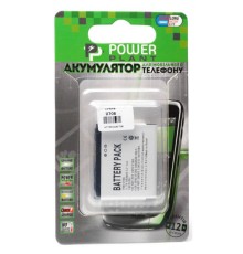Акумуляторна батарея PowerPlant Samsung U708 (U708/U700) (DV00DV6170)