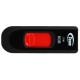 USB флеш накопичувач Team 8GB C141 Red USB 2.0 (TC1418GR01)