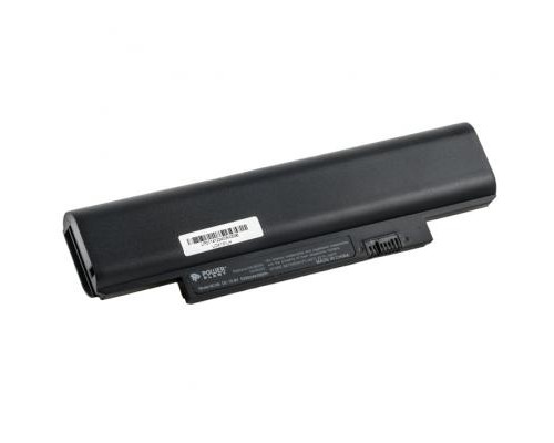 Акумулятор до ноутбука LENOVO ThinkPad X131e (42T4947) 10.8V 5200mAh PowerPlant (NB00000229) 