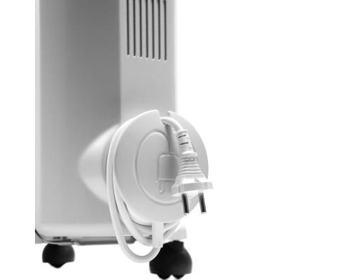 Обігрівач DeLonghi TRRS 0920 WH