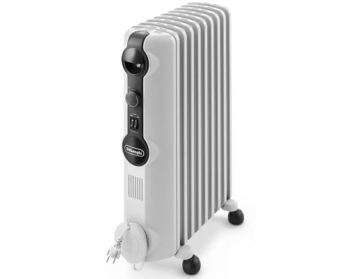 Обігрівач DeLonghi TRRS 0920 WH