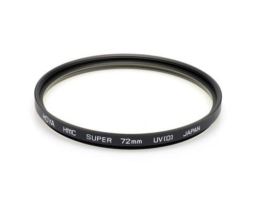 Світлофільтр Hoya HMC UV(0) Filter 72mm (0024066723031)