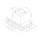 Витяжка кухонна Elica BOX IN IX/A/90