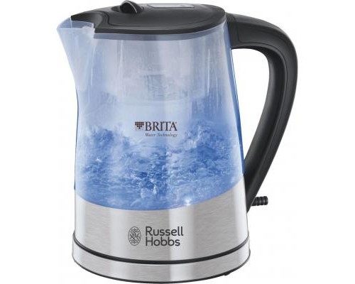 Електрочайник Russell Hobbs 22850-70 Purity (22850-70) Електрочайник Russell Hobbs 22850-70 Purity (22850-70)