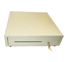 Грошовий ящик ІКС C4141A Ivory, 12V (C4141AIVORY12V)