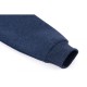 Набір дитячого одягу Breeze з котиком на кишені (9701-80B-blue)