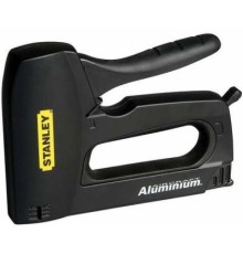 Степлер будівельний Stanley Light Duty для скоб типа A, J (12,15 мм) (6-TR150L)