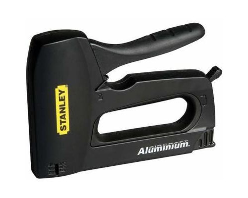 Степлер будівельний Stanley Light Duty для скоб типа A, J (12,15 мм) (6-TR150L)