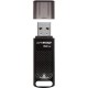 USB флеш накопичувач Kingston 32GB DataTraveler Elite G2 Metal Black USB 3.1 (DTEG2/32GB)