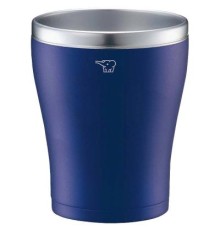 Термокружка Zojirushi SX-DD30AD 300 мл Blue (1678.04.31)