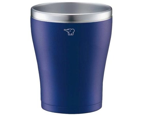 Термокружка Zojirushi SX-DD30AD 300 мл Blue (1678.04.31)