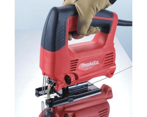 Електролобзик Makita M4301, 450Вт, 18мм (M4301)