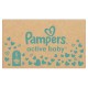 Підгузки Pampers Active Baby Junior Розмір 5 (11-16 кг) 150 шт. (8001090910981)