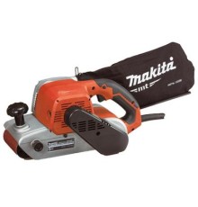 Шліфувальна машина Makita M 9400 ленточная (M9400)