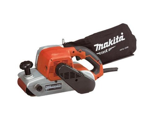 Шліфувальна машина Makita M 9400 ленточная (M9400)