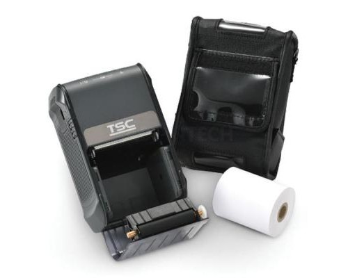 Принтер етикеток TSC Alpha-2R WIFI (99-062A003-00LF/99-062A003-01LF)