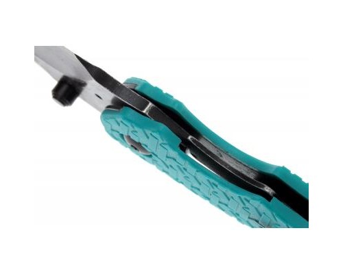 Ніж Kershaw Shuffle голубой (8700TEALBW)