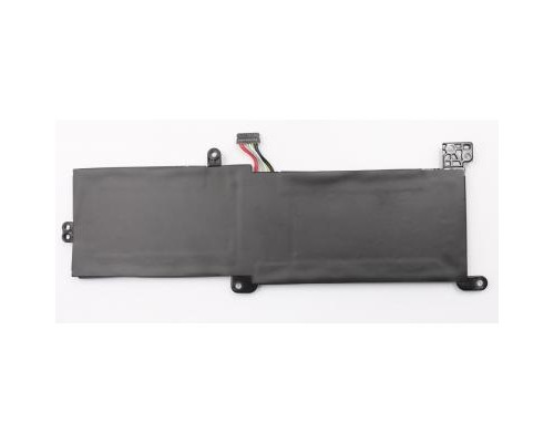 Акумулятор до ноутбука Lenovo IdeaPad 320-15 L16M2PB2, 4670mAh (35Wh), 2cell, 7.5V, Li-ion (A47338) 