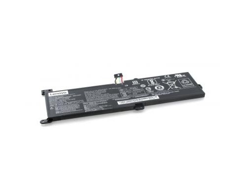 Акумулятор до ноутбука Lenovo IdeaPad 320-15 L16M2PB2, 4670mAh (35Wh), 2cell, 7.5V, Li-ion (A47338) 