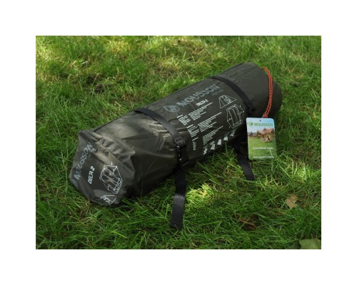 Намет Mousson DELTA 3 KHAKI (9182)