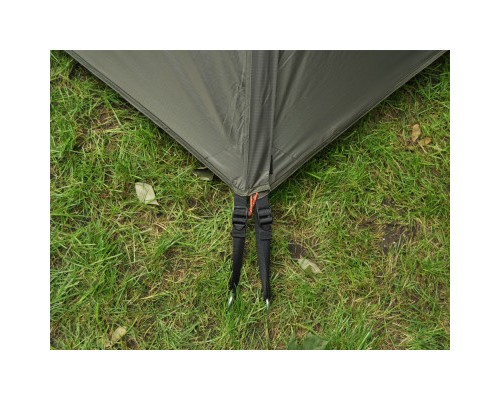 Намет Mousson DELTA 3 KHAKI (9182)