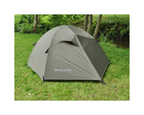 Намет Mousson DELTA 3 KHAKI (9182)