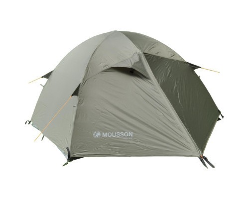 Намет Mousson DELTA 3 KHAKI (9182)