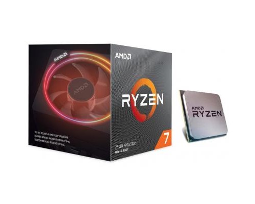 Процесор AMD Ryzen 7 3700X (100-100000071BOX)