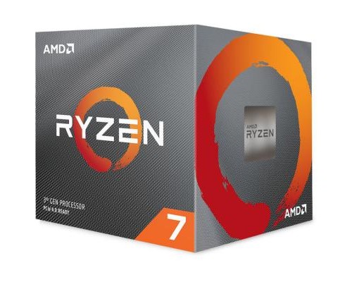 Процесор AMD Ryzen 7 3700X (100-100000071BOX)