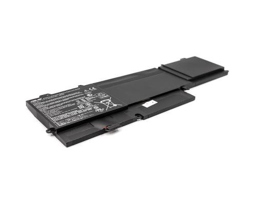 Акумулятор до ноутбука ASUS VivoBook U38N (C23-UX32) 7.4V 6250mAh (NB430666) Акумулятор до ноутбука ASUS VivoBook U38N (C23-UX32) 7.4V 6250mAh (NB430666)