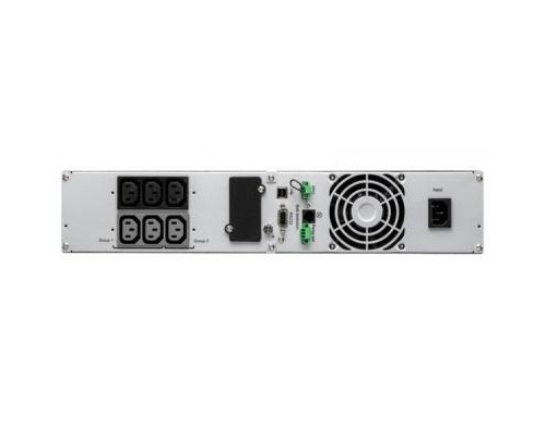 Пристрій безперебійного живлення Eaton 9SX 2000VA RM 2U (9103-73924)