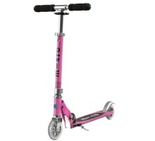 Самокат Micro Sprite Pink (SA0027)