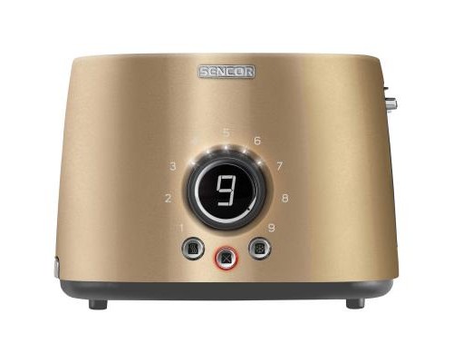 Тостер Sencor STS 6057CH (STS6057CH)