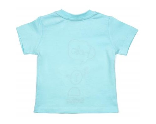 Набір дитячого одягу Breeze HELLO BROTHER (14307-80B-blue)