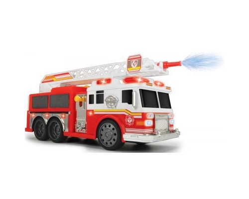 Спецтехніка Dickie Toys Командор зі звук. і світл. і вод.ефектам (3308377) Спецтехніка Dickie Toys Командор зі звук. і світл. і вод.ефектам (3308377)