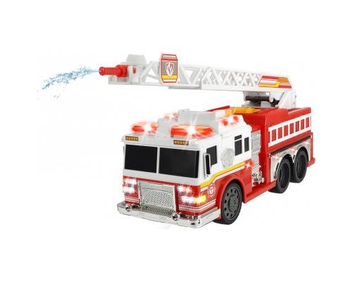 Спецтехніка Dickie Toys Командор зі звук. і світл. і вод.ефектам (3308377) Спецтехніка Dickie Toys Командор зі звук. і світл. і вод.ефектам (3308377)
