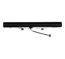 Акумулятор до ноутбука Lenovo V310-14ISK (L15S4A02) 14.4V 2600mAh PowerPlant (NB480869) 