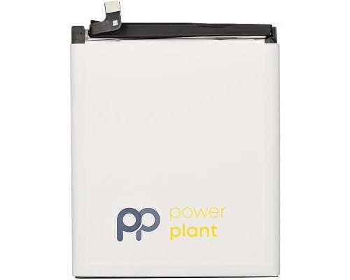 Акумуляторна батарея PowerPlant Motorola Moto G6 Play (BL270) 4000mAh (SM130405) Акумуляторна батарея PowerPlant Motorola Moto G6 Play (BL270) 4000mAh (SM130405)
