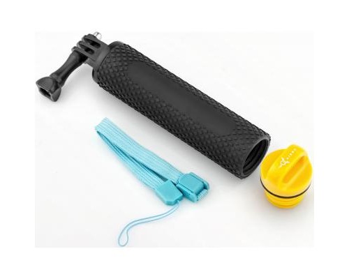 Аксесуар до екшн-камер AirOn Floating monopod AIRON AC296 (69477915500009) 