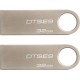 USB флеш накопичувач Kingston 2x32GB DataTraveler SE9 USB 2.0 (DTSE9H/32GB-2P)