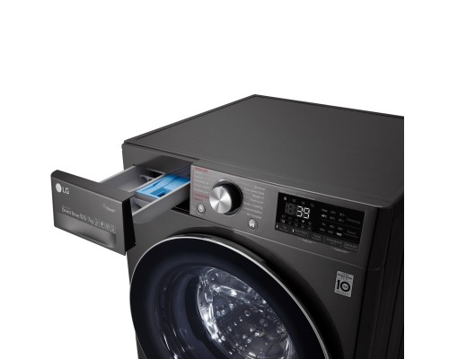 Пральна машина LG F4V9RC9P