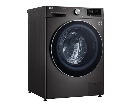 Пральна машина LG F4V9RC9P