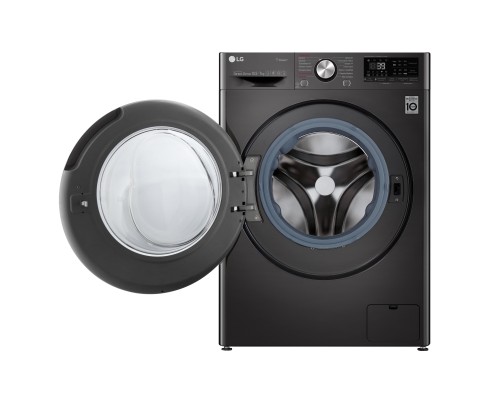 Пральна машина LG F4V9RC9P