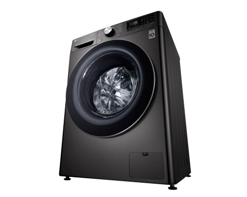 Пральна машина LG F4V9RC9P