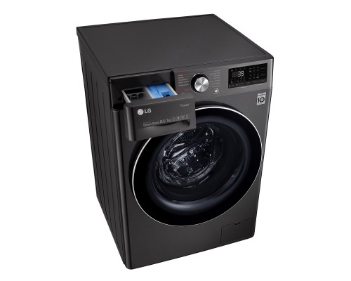Пральна машина LG F4V9RC9P