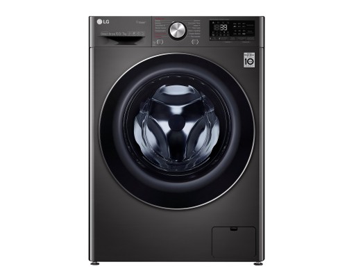 Пральна машина LG F4V9RC9P