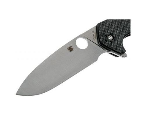 Ніж Spyderco Amalgam (C234CFP)