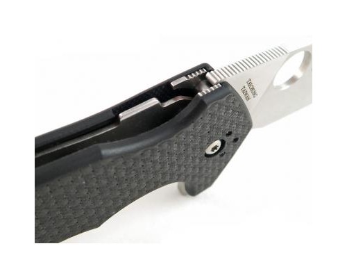 Ніж Spyderco Amalgam (C234CFP)