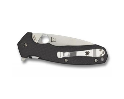 Ніж Spyderco Amalgam (C234CFP)