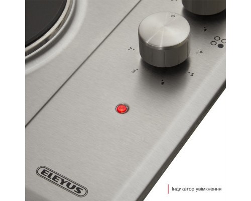 Варочна поверхня Eleyus OMEGA 601 IS H